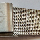 VANHA Kello Candino Waterresistant Sveitsi Alkup Ranneke - pikkukuva 5