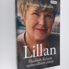 Johanna Vesikallio : Lillan : Elisabeth Rehnin epätavalli... - pikkukuva 1