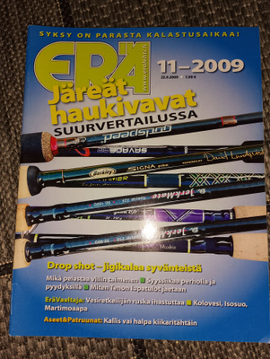 Erä 11/2009