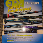 Erä 11/2009 - pikkukuva 1