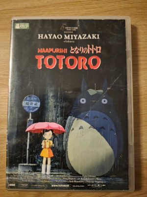 Naapurini Totoro