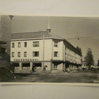 VANHA Postikortti Seinäjoki 1950-l Alkup.Mallikappale - pikkukuva 1