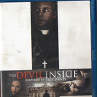 DEVIL INSIDE PAHOLAINEN SISÄLLÄNI (10 900) k -FI- BLU-RAY - pikkukuva 2