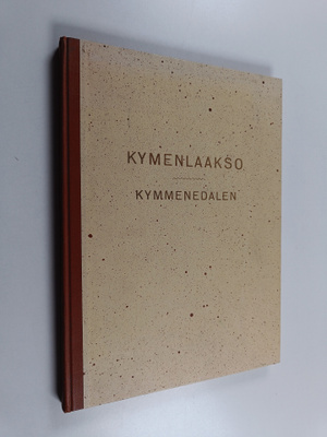Hans (toim.) Othman : Kymenlaakso = Kymmenedalen
