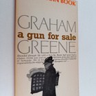 Graham Greene : A gun for sale : An entertainment - pikkukuva 1