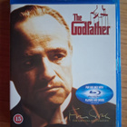 The Godfather - Kummisetä (1972) Blu-ray - pikkukuva 1