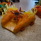 Bandai Pokemon areenat ja hahmot - pikkukuva 5