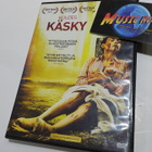 KUUDES KÄSKY SUOMI PAINOS DVD (W) - pikkukuva 1