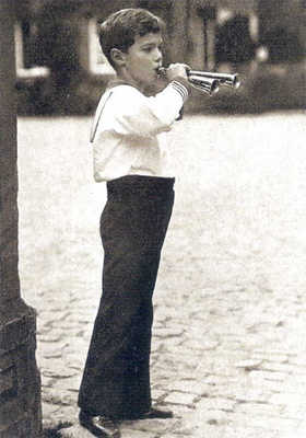 Tsesarevich Alexis, Darmstadt #3010