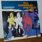 The Original Pistols – The Original Pistols Live LP - pikkukuva 1