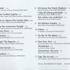 Totte Björklöf - 2007 - Saanko Luvan 3 - CD - pikkukuva 2