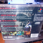 Ps1 Resident Evil 2 ( 2 levyä ) SIS POSTIKULU - pikkukuva 2