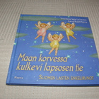 Loivamaa - Koivu Maan korvessa kulkevi lapsosen tie - pikkukuva 1