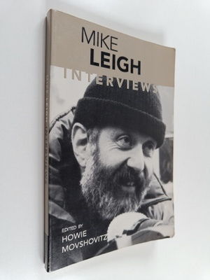 Mike Leigh : interviews