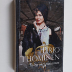 Pirjo Tuominen : Tulen väri punainen - pikkukuva 1