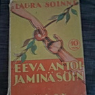 Laura Soinne EEVA ANTOI JA MINÄ SÖIN - pikkukuva 1