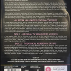 Salem's Lot - kauhujen kaupunki -Limited Edition 4K UHD UUSI - pikkukuva 2