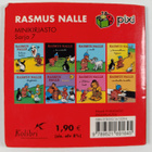 Carla Hansen ym. : Rasmus Nalle eksyksissä - pikkukuva 2