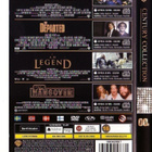 dvd, Menneisyyden ote/The Departed/I Am Legend/Kauhea kankku - pikkukuva 2