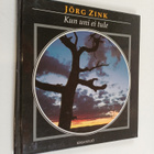 Jörg Zink : Kun uni ei tule - pikkukuva 1