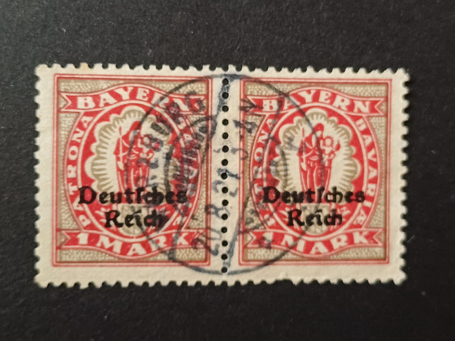 Saksa 1920 ( Deutsches Reich)