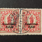 Saksa 1920 ( Deutsches Reich) - pikkukuva 1