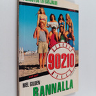 Mel Gilden : Bevery Hills, 90210 - Rannalla - pikkukuva 1