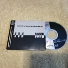 THE OVERLORDS - Sundown CDS - pikkukuva 1
