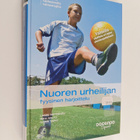 Riku Aalto ym. : Nuoren urheilijan fyysinen harjoittelu - pikkukuva 1