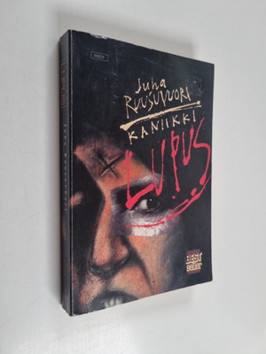 Juha Ruusuvuori : Kaniikki Lupus