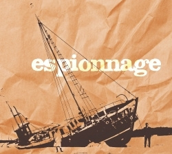 Espionnage - Espionnage (CD)