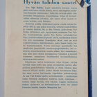 Yrjö Kokko : Hyvän tahdon saaret - pikkukuva 2