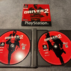 Driver 2 (CIB) PS1-peli - pikkukuva 2