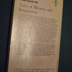 Edgar Allan Poe: Tales of Mystery &Imagination (1968) Sis.pk - pikkukuva 2