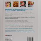 Gill Rapley : The baby-led weaning : over 130 delicious r... - pikkukuva 2