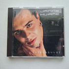 JANNE HURME - TOINEN KEVÄT . cd - pikkukuva 1