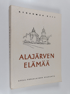 Alajärven elämää
