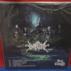 Slimelord - The Delta Death Sirens EX+/M- LP - pikkukuva 2