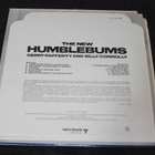 The Humblebums LP (Gerry Rafferty) - pikkukuva 2