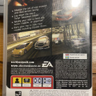 PSP : Need fo Speed Most Wanted 5-1-0 - pikkukuva 2