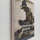 Hans Lidman : Seikkailujen pohjola : vaelluksia Pohjoiska... - pikkukuva 1