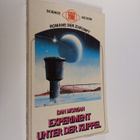 Dan Morgan : Experiment unter der kuppel - pikkukuva 1