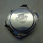 Miesten rannekello CITIZEN QUARTZ - pikkukuva 2