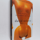 David Sedaris : Dress Your Family in Corduroy and Denim - pikkukuva 1
