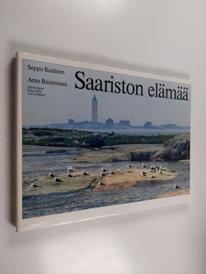 Seppo Keränen : Saariston elämää