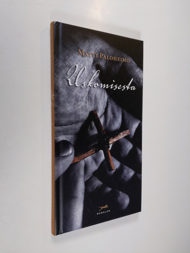 Matti Paloheimo : Uskomisesta