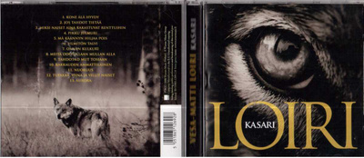 Vesa-Matti Loiri - Kasari