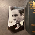 Robert Hilburn: Johnny Cash Like kustannus - pikkukuva 5
