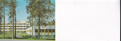 Lappeenranta, Paikallissairaala b688
