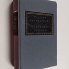 William Shakespeare : Tragedies. Volume 2 / with an intro... - pikkukuva 1